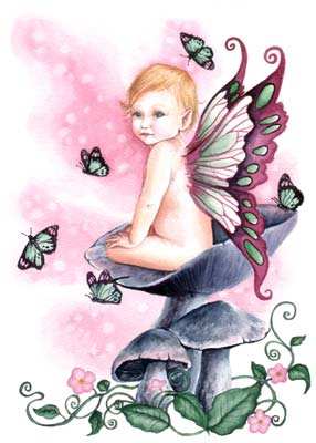 Fairy Baby-02